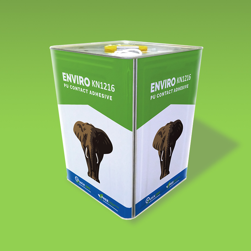 ENVIRO® KN1216 Polyurethane Adhesive